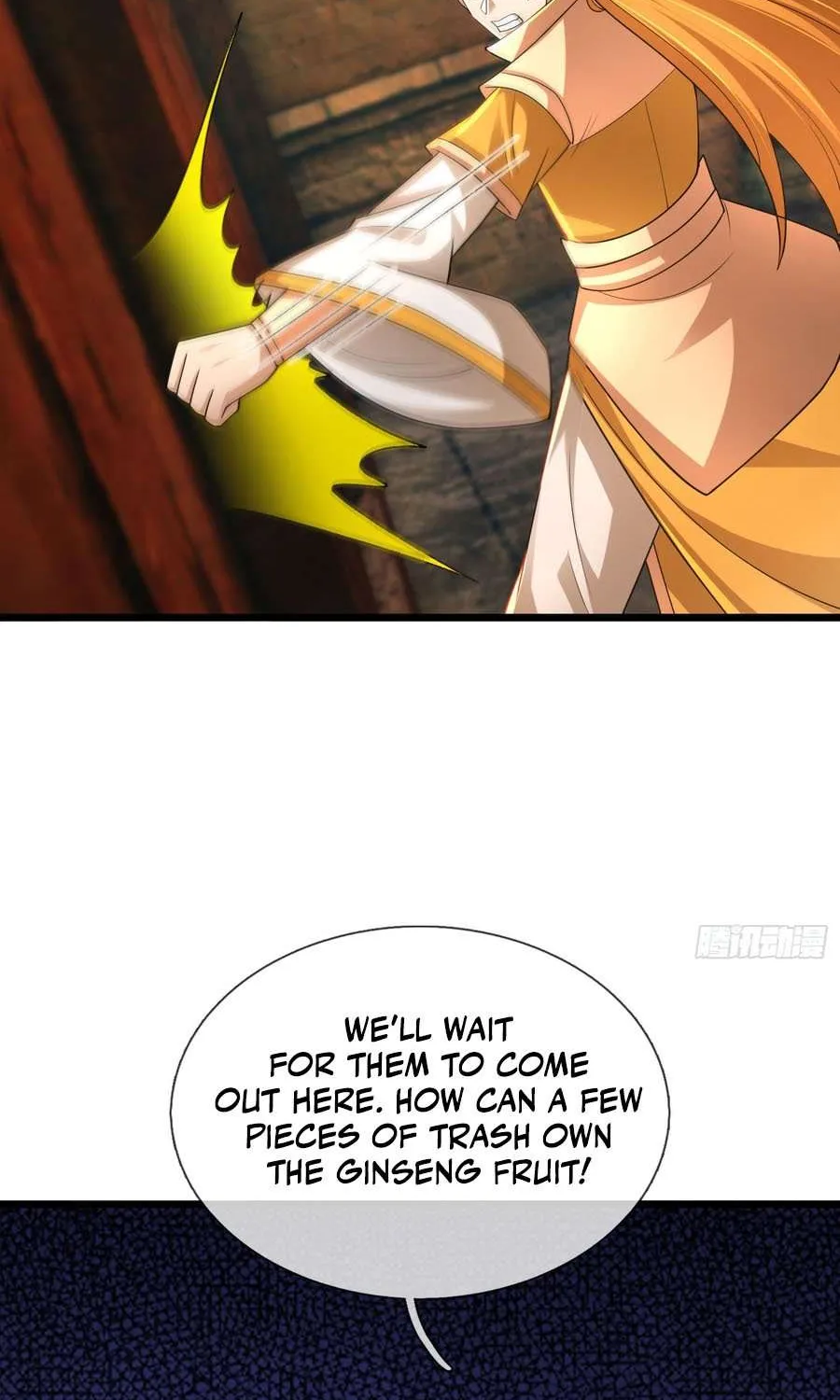 Infinite Extraction: Starting With the Nuclearization of the Immortal World Chapter 30 page 78 - 
