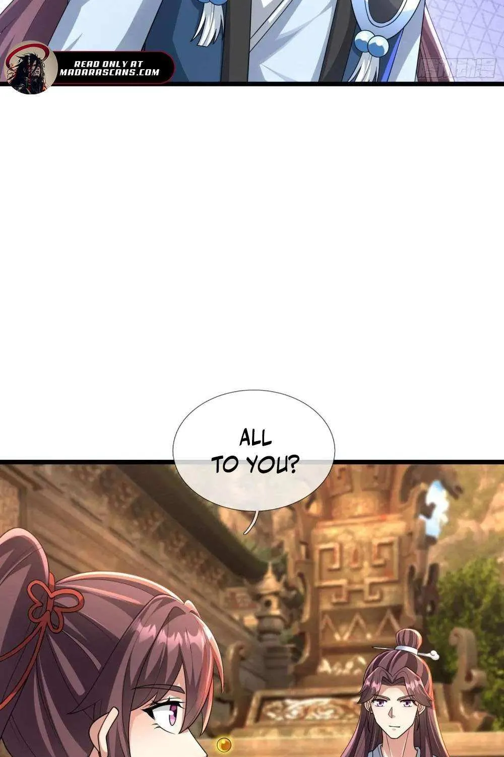 Infinite Extraction: Starting With the Nuclearization of the Immortal World Chapter 31 page 24 - 