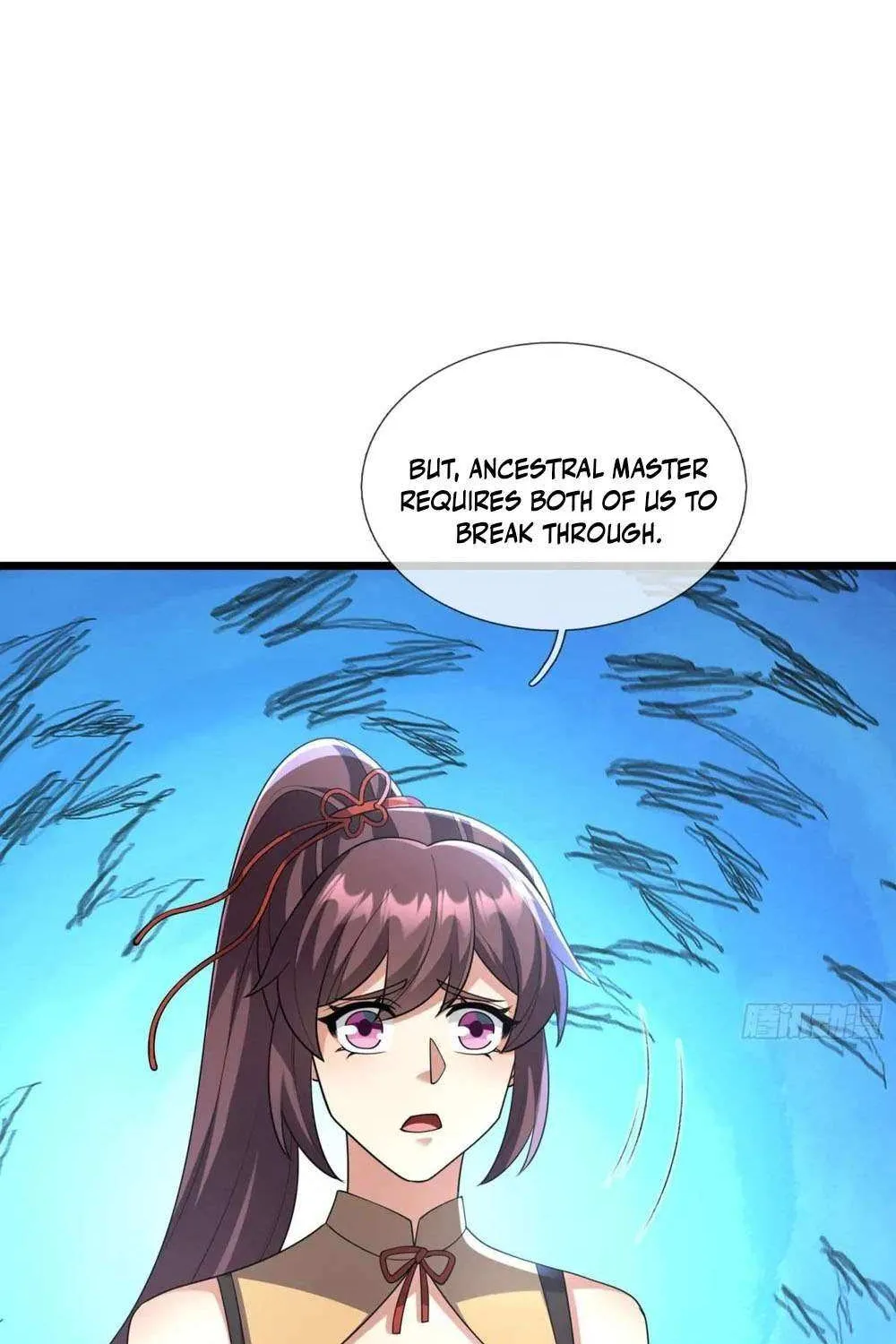 Infinite Extraction: Starting With the Nuclearization of the Immortal World Chapter 31 page 27 - 