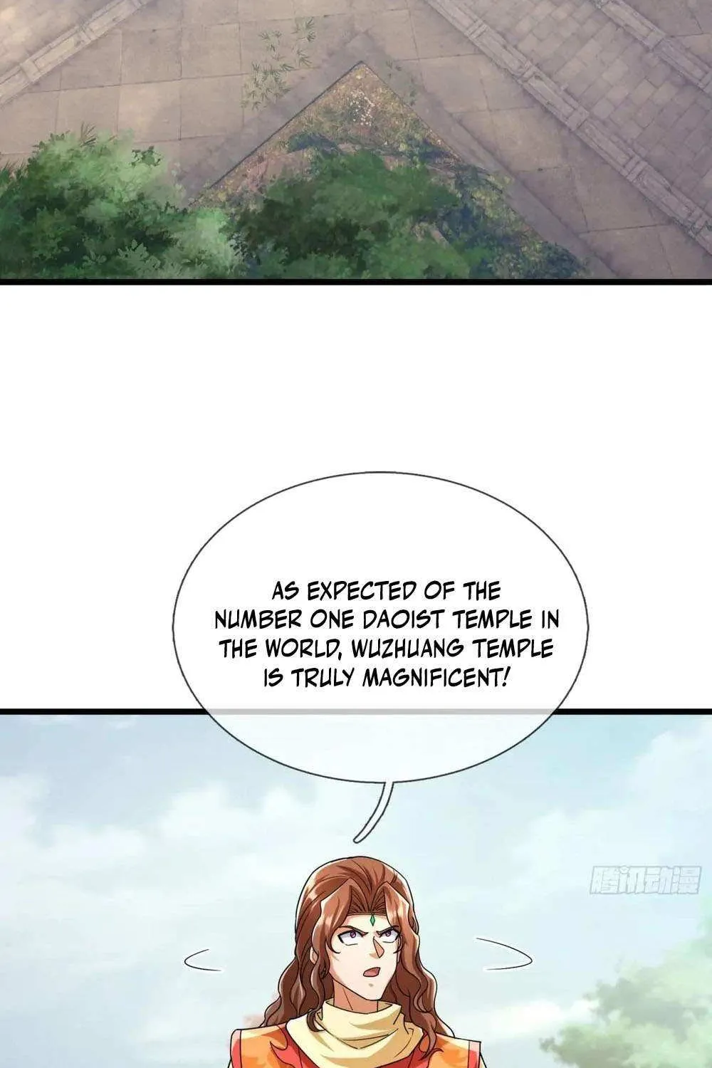 Infinite Extraction: Starting With the Nuclearization of the Immortal World Chapter 31 page 31 - 