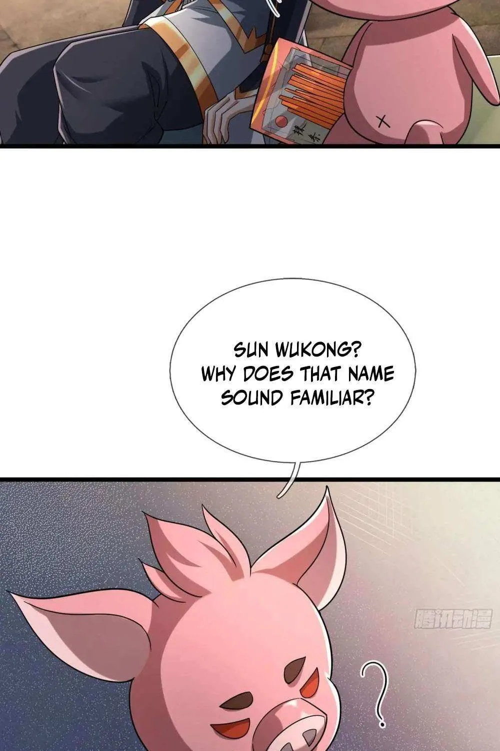 Infinite Extraction: Starting With the Nuclearization of the Immortal World Chapter 31 page 36 - 