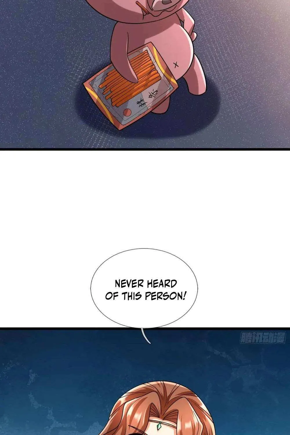 Infinite Extraction: Starting With the Nuclearization of the Immortal World Chapter 31 page 37 - 