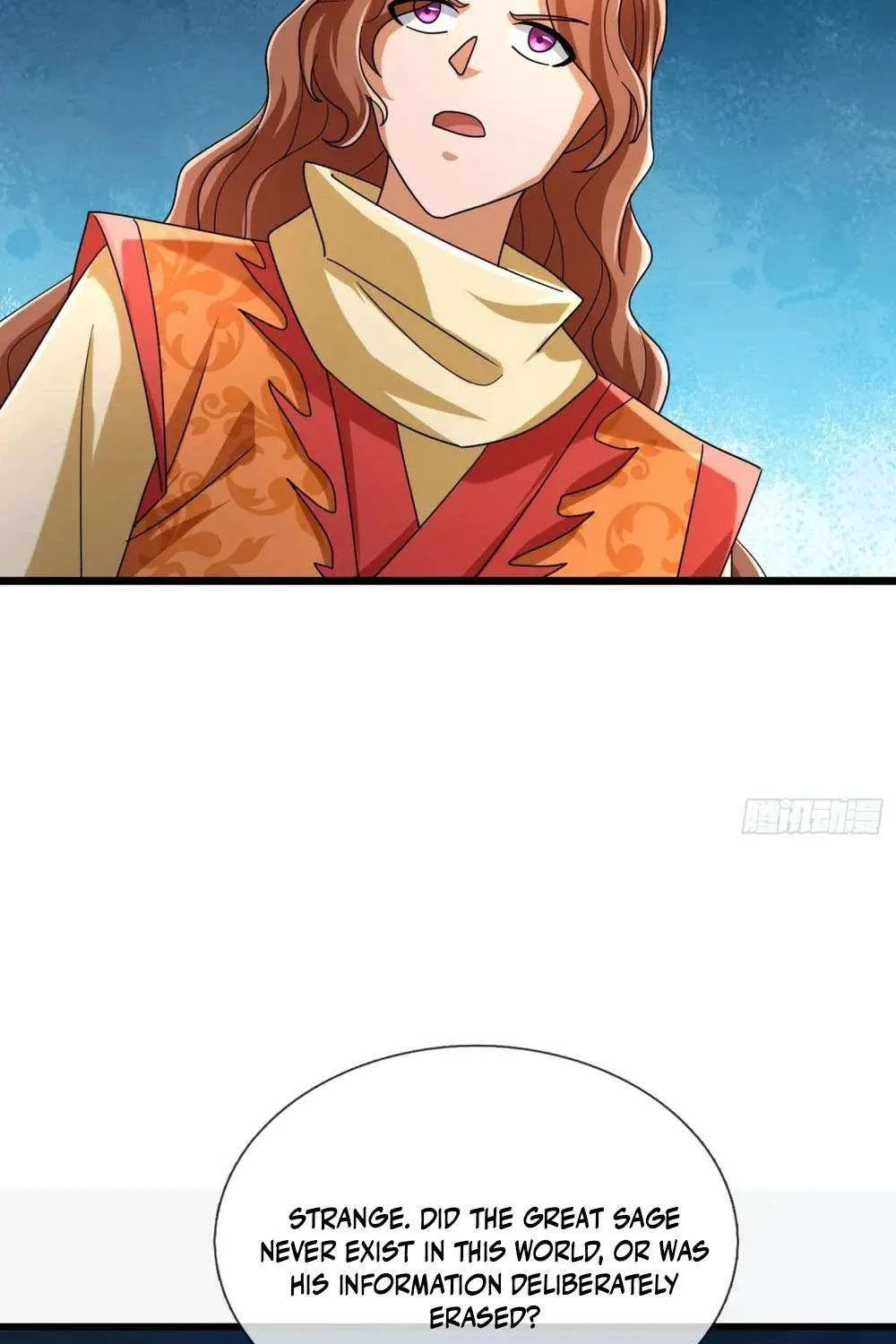Infinite Extraction: Starting With the Nuclearization of the Immortal World Chapter 31 page 38 - 