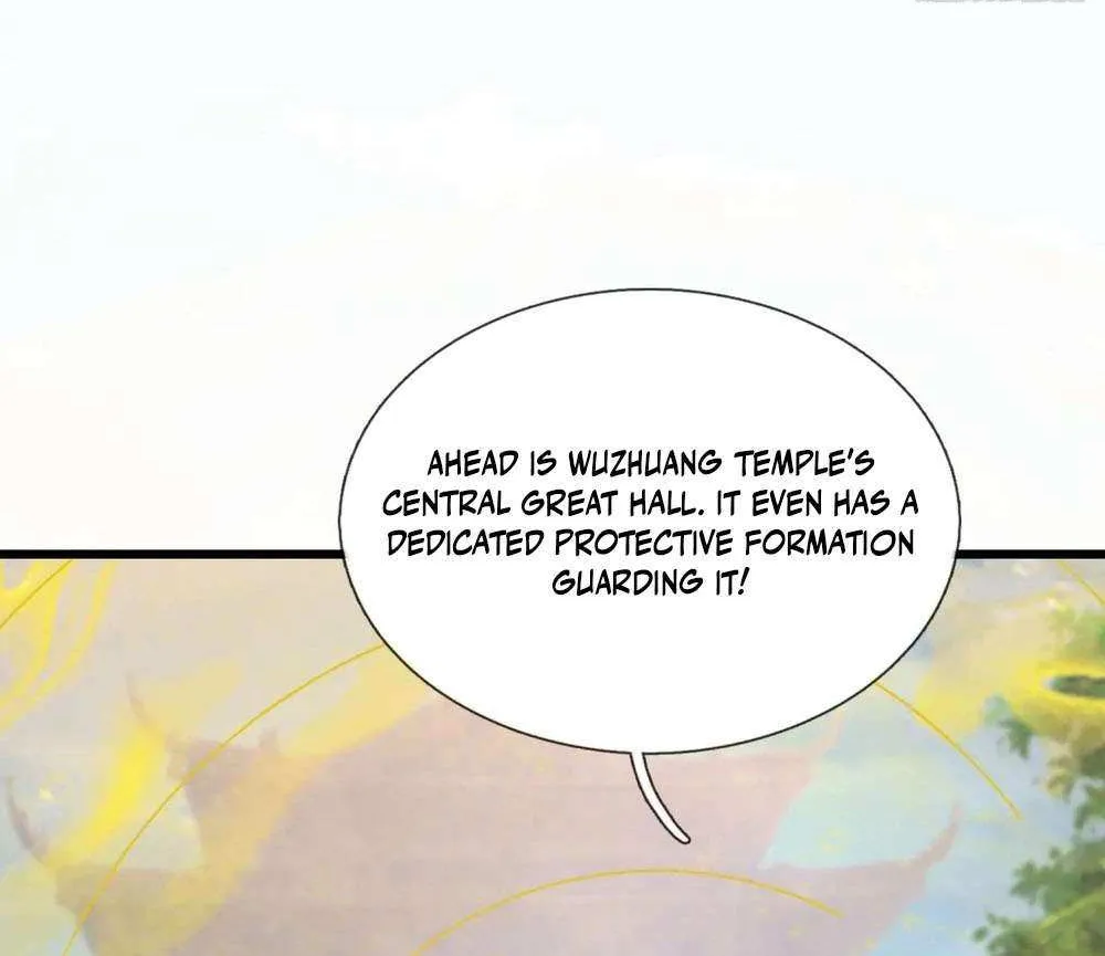 Infinite Extraction: Starting With the Nuclearization of the Immortal World Chapter 31 page 41 - 