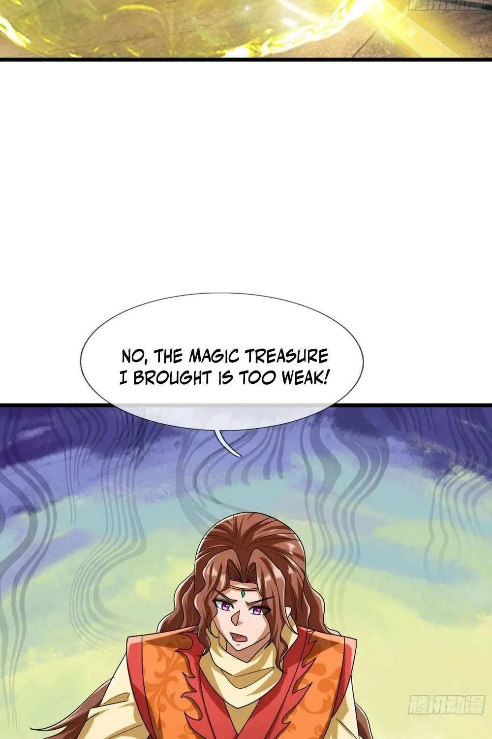 Infinite Extraction: Starting With the Nuclearization of the Immortal World Chapter 31 page 52 - 