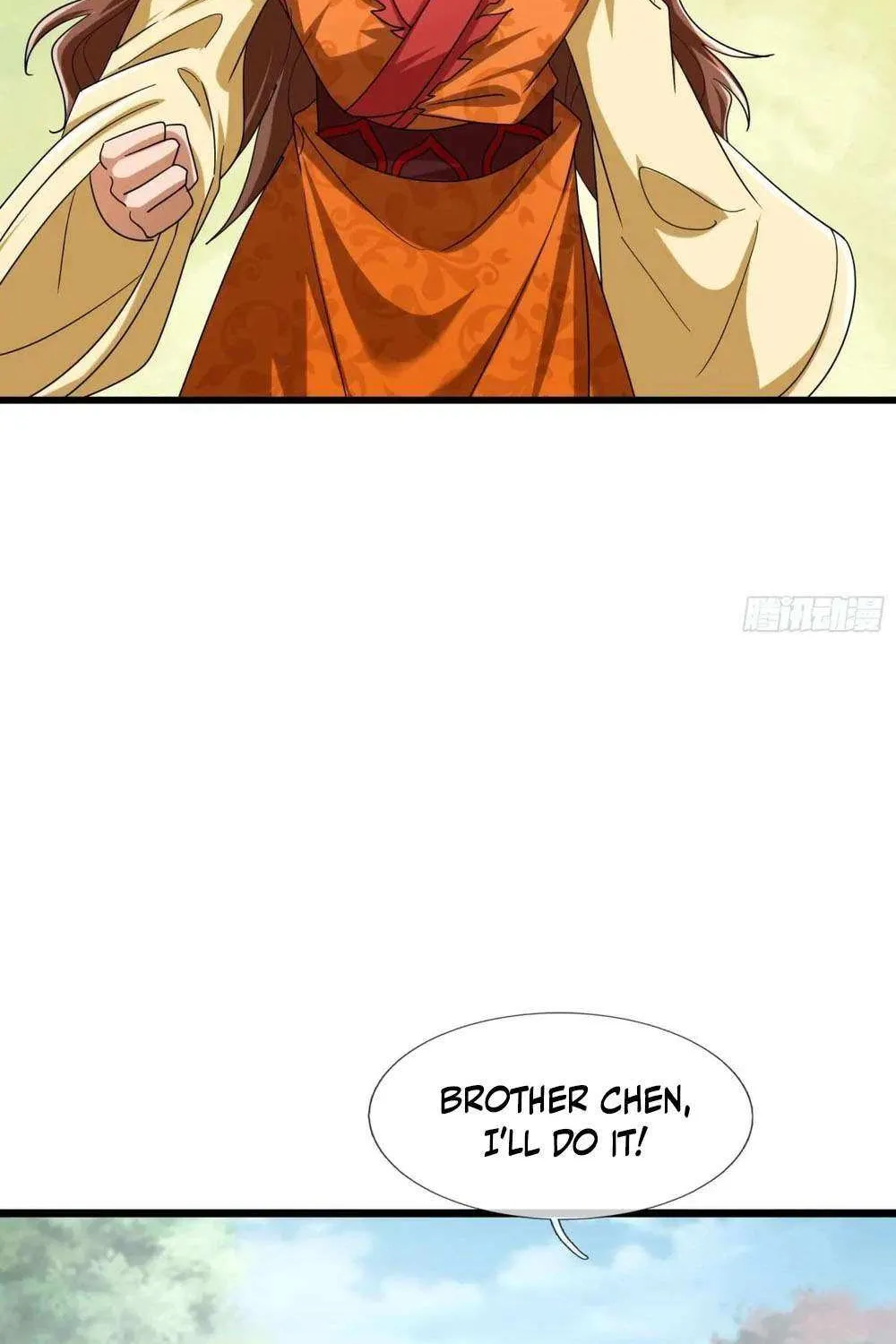 Infinite Extraction: Starting With the Nuclearization of the Immortal World Chapter 31 page 53 - 