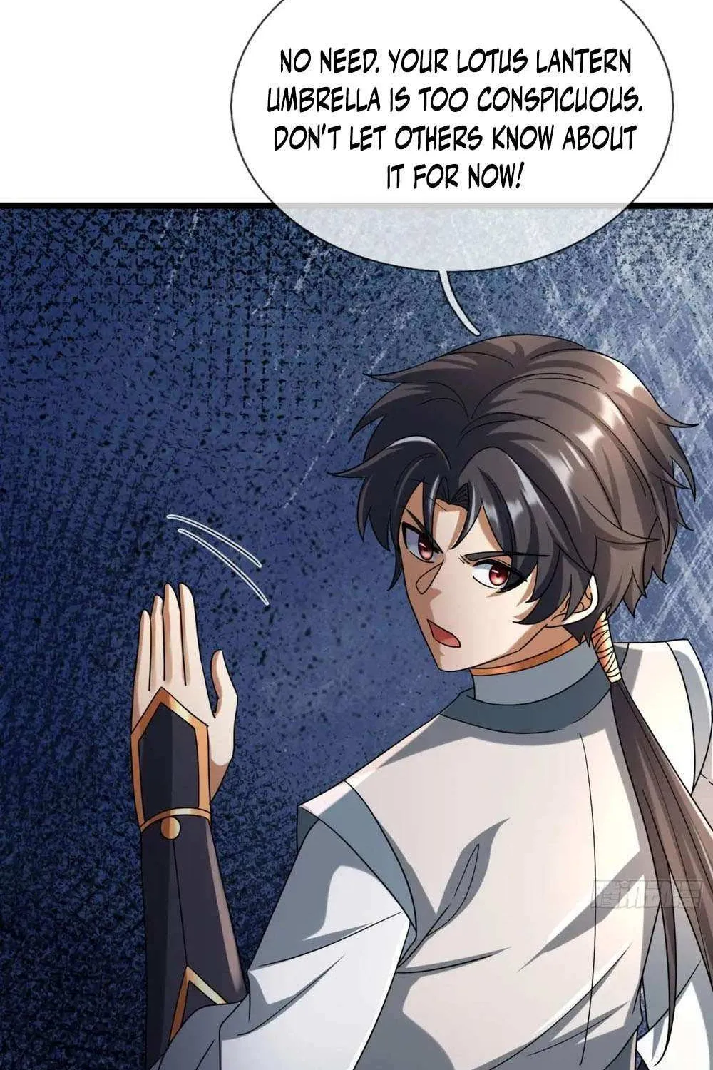Infinite Extraction: Starting With the Nuclearization of the Immortal World Chapter 31 page 55 - 