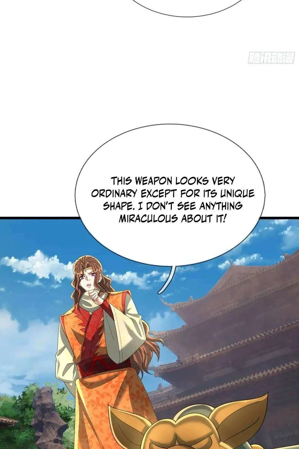 Infinite Extraction: Starting With the Nuclearization of the Immortal World Chapter 31 page 67 - 