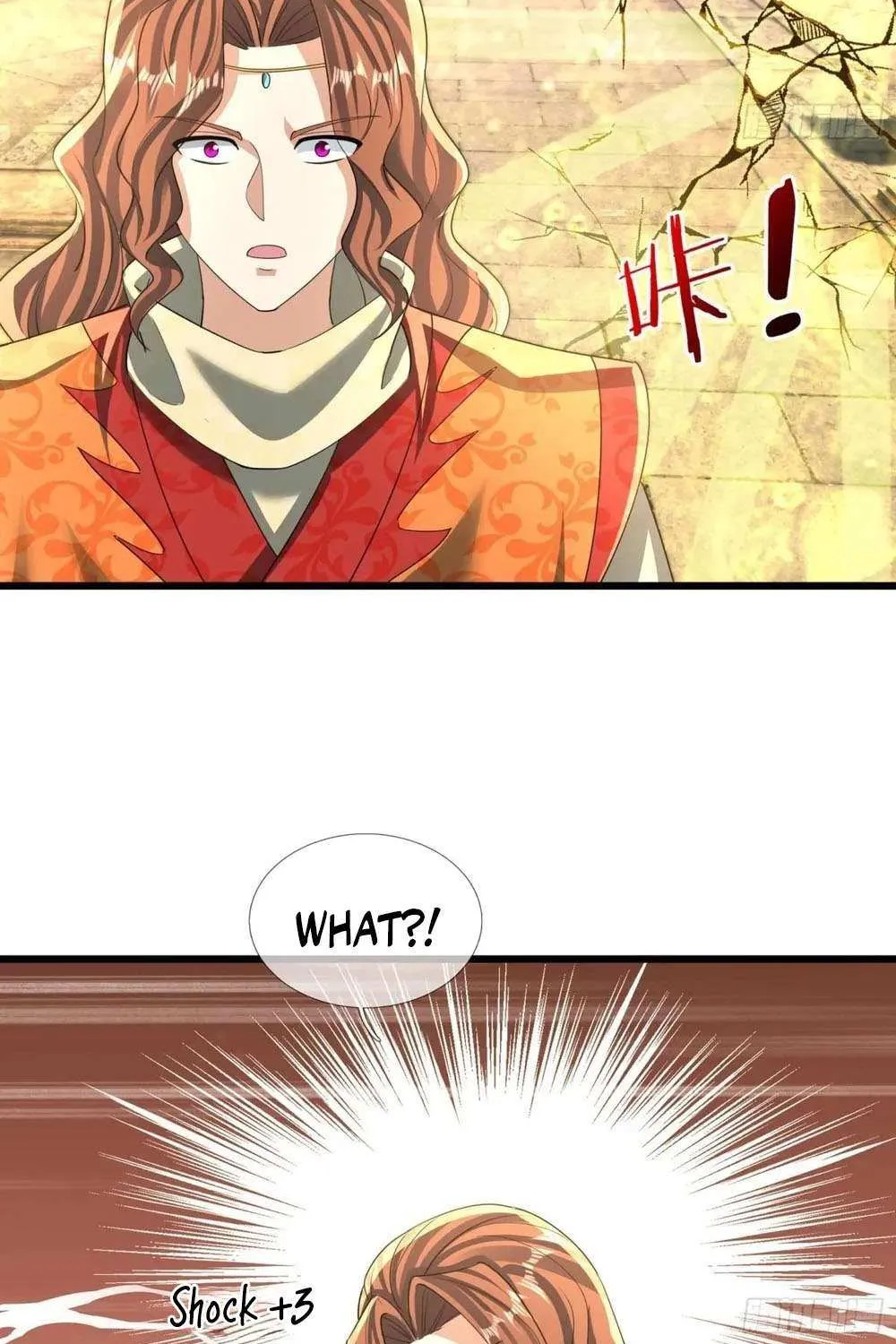 Infinite Extraction: Starting With the Nuclearization of the Immortal World Chapter 31 page 76 - 