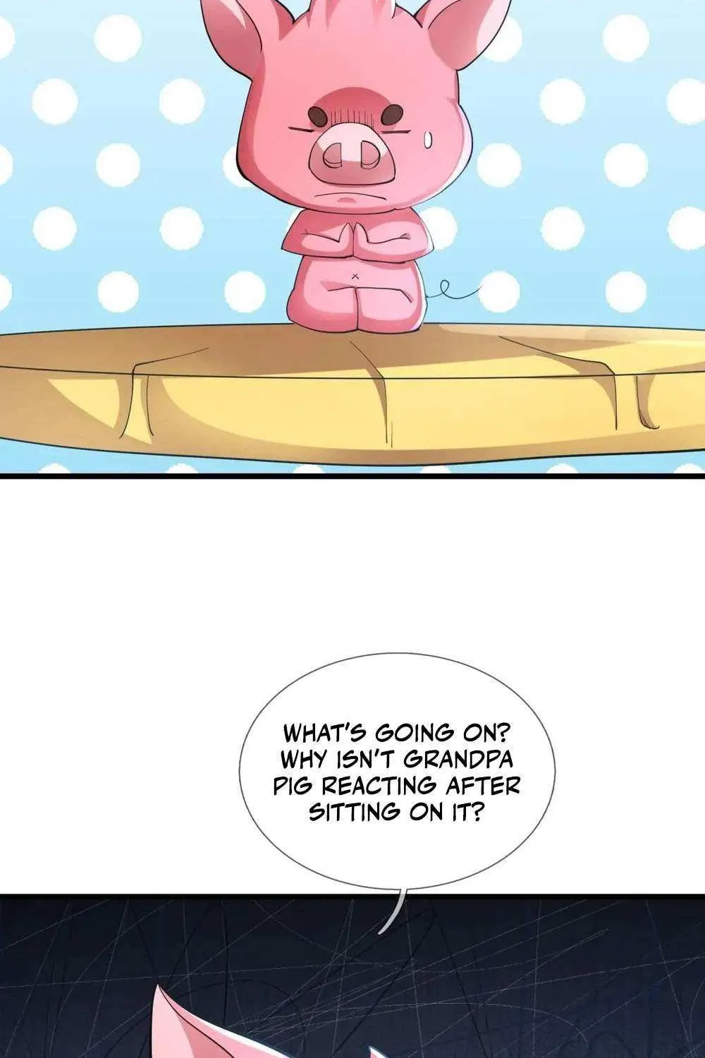 Infinite Extraction: Starting With the Nuclearization of the Immortal World Chapter 32 page 17 - 