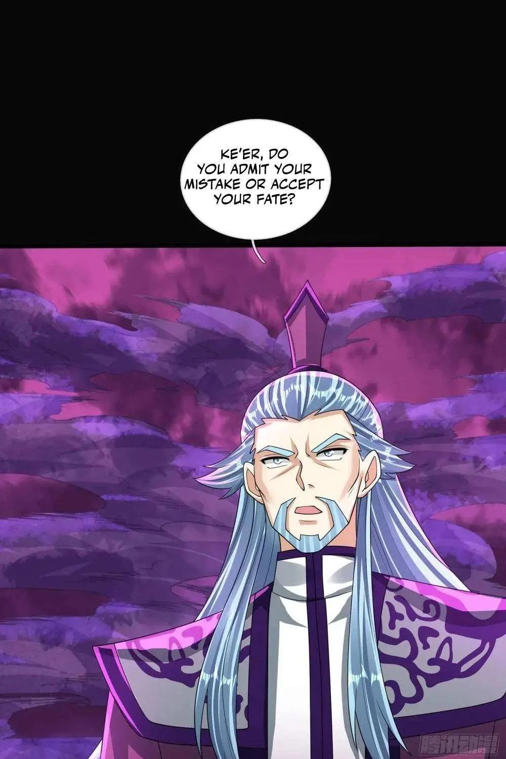 Infinite Extraction: Starting With the Nuclearization of the Immortal World Chapter 32 page 31 - 