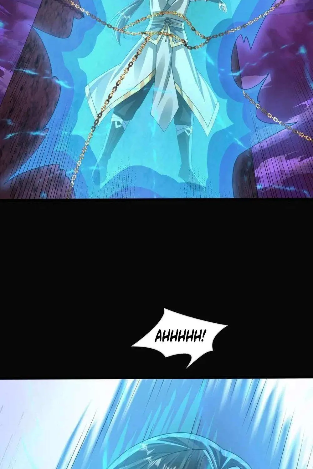 Infinite Extraction: Starting With the Nuclearization of the Immortal World Chapter 32 page 36 - 