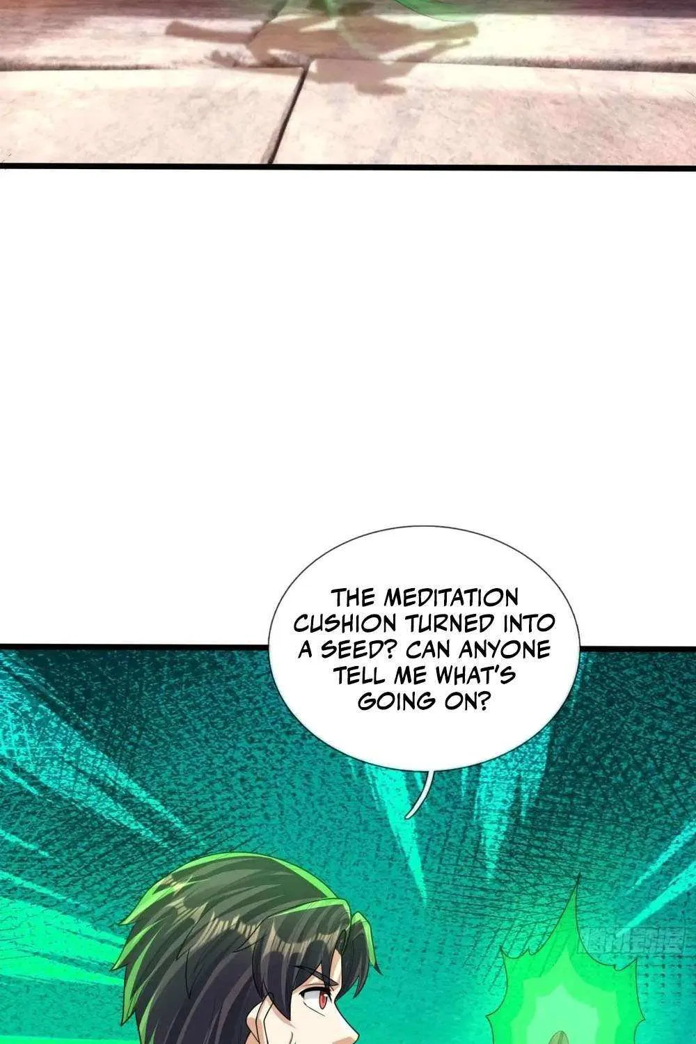 Infinite Extraction: Starting With the Nuclearization of the Immortal World Chapter 32 page 53 - 