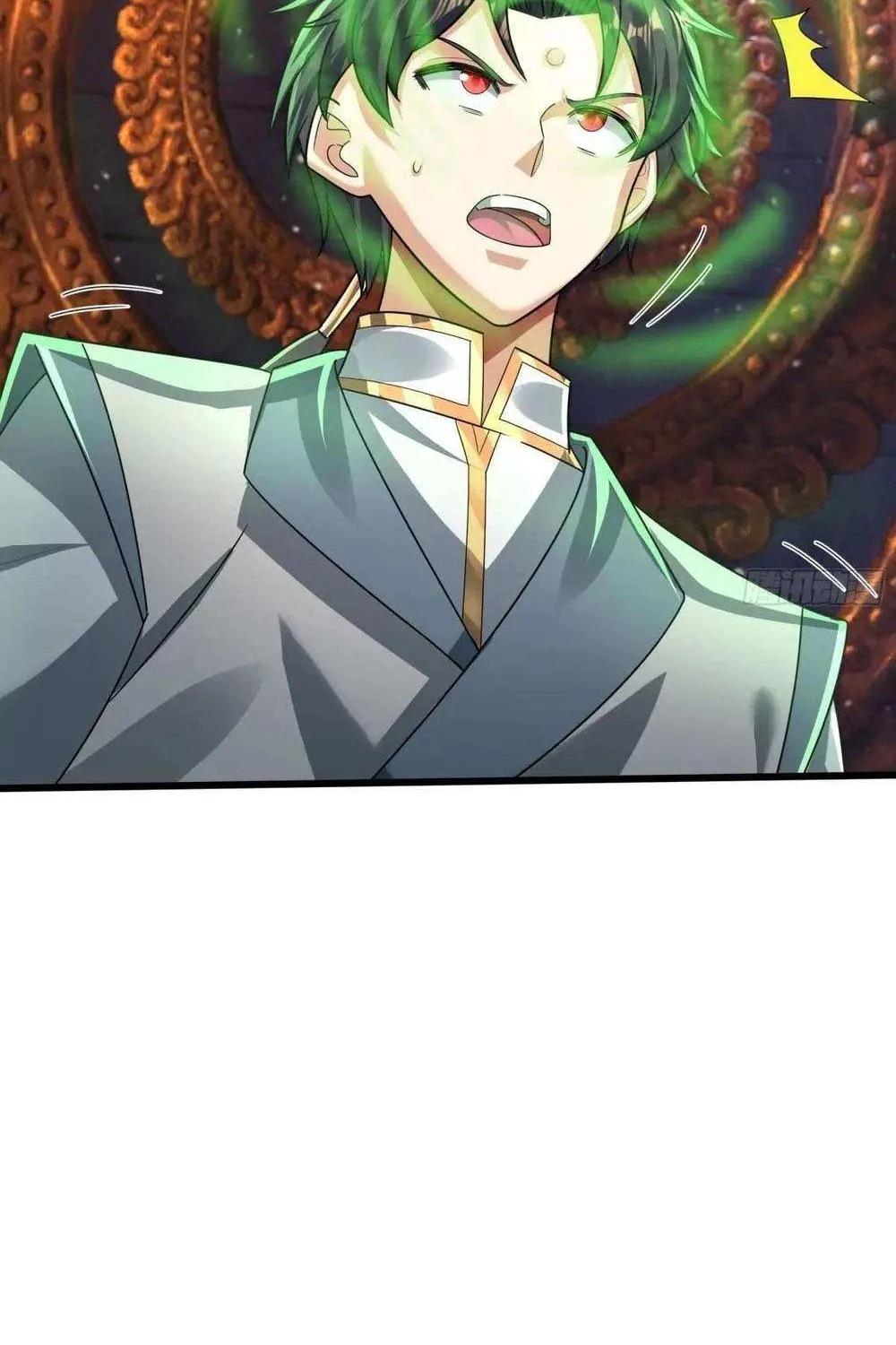 Infinite Extraction: Starting With the Nuclearization of the Immortal World Chapter 32 page 70 - 