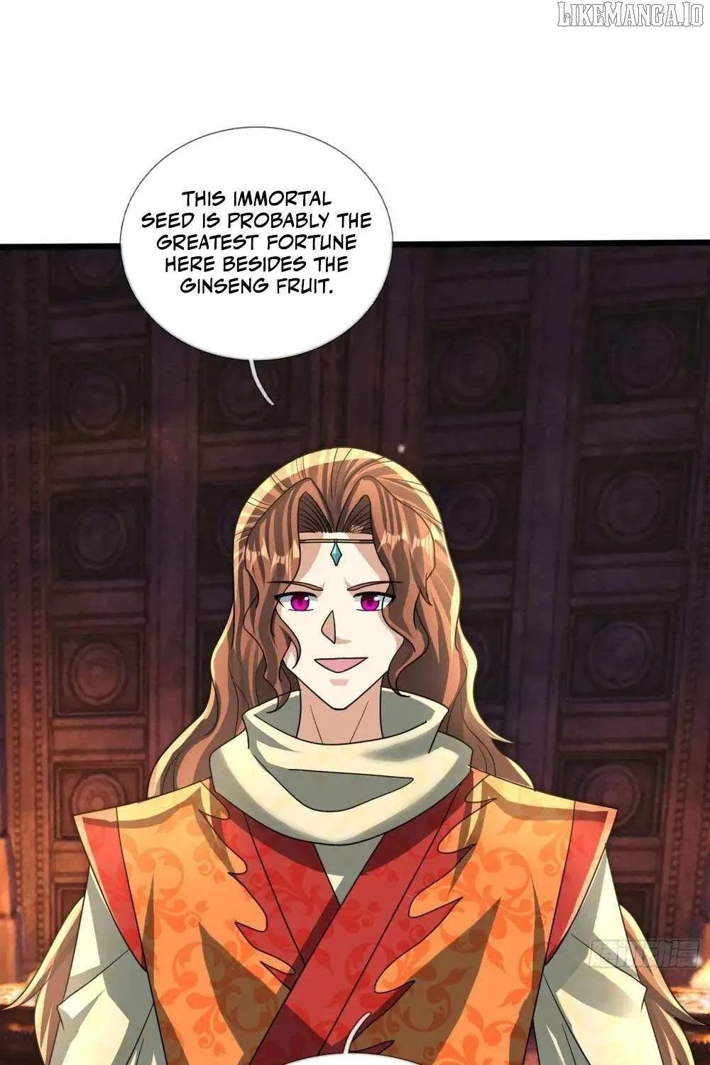 Infinite Extraction: Starting With the Nuclearization of the Immortal World Chapter 32 page 75 - 