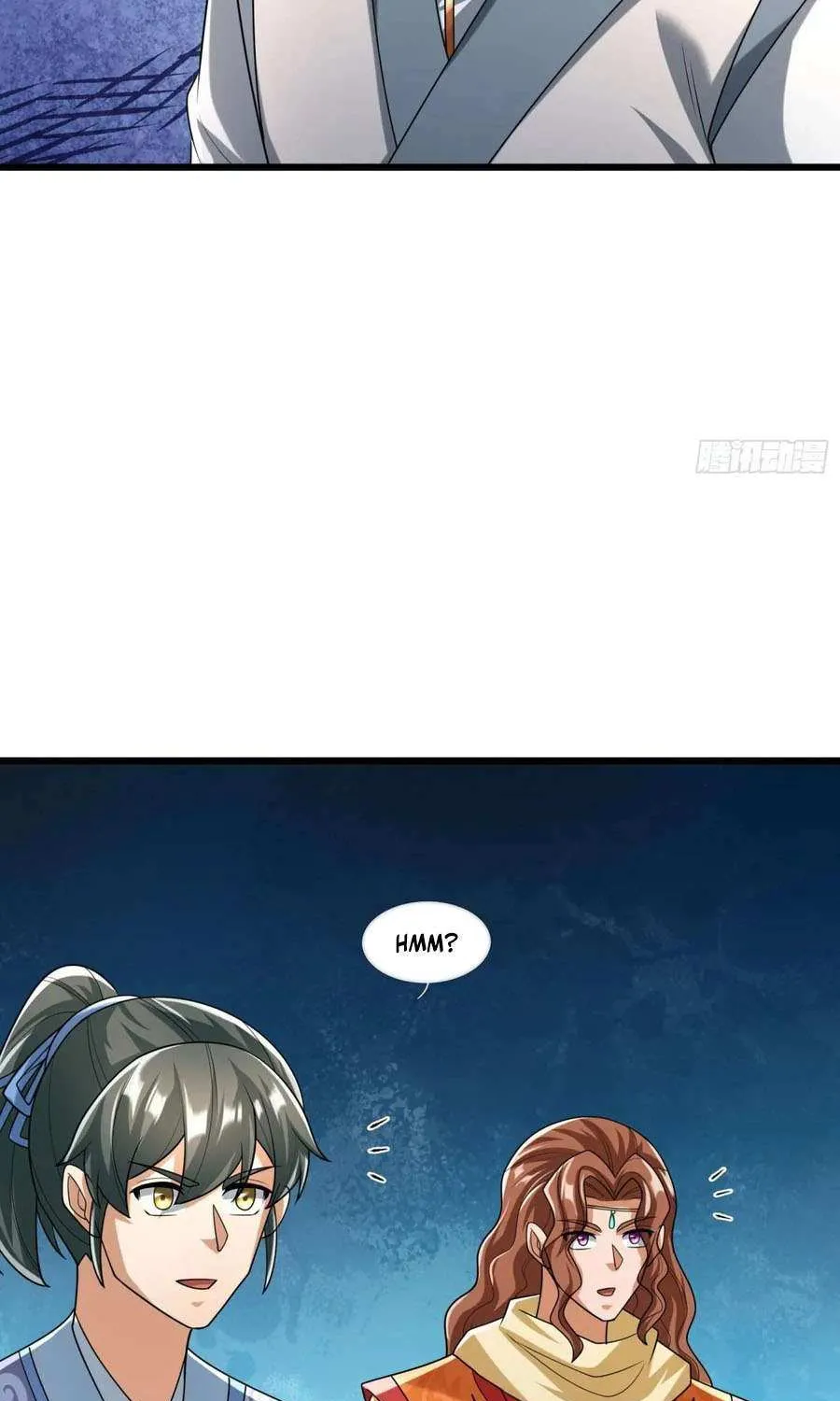 Infinite Extraction: Starting With the Nuclearization of the Immortal World Chapter 33 page 16 - 