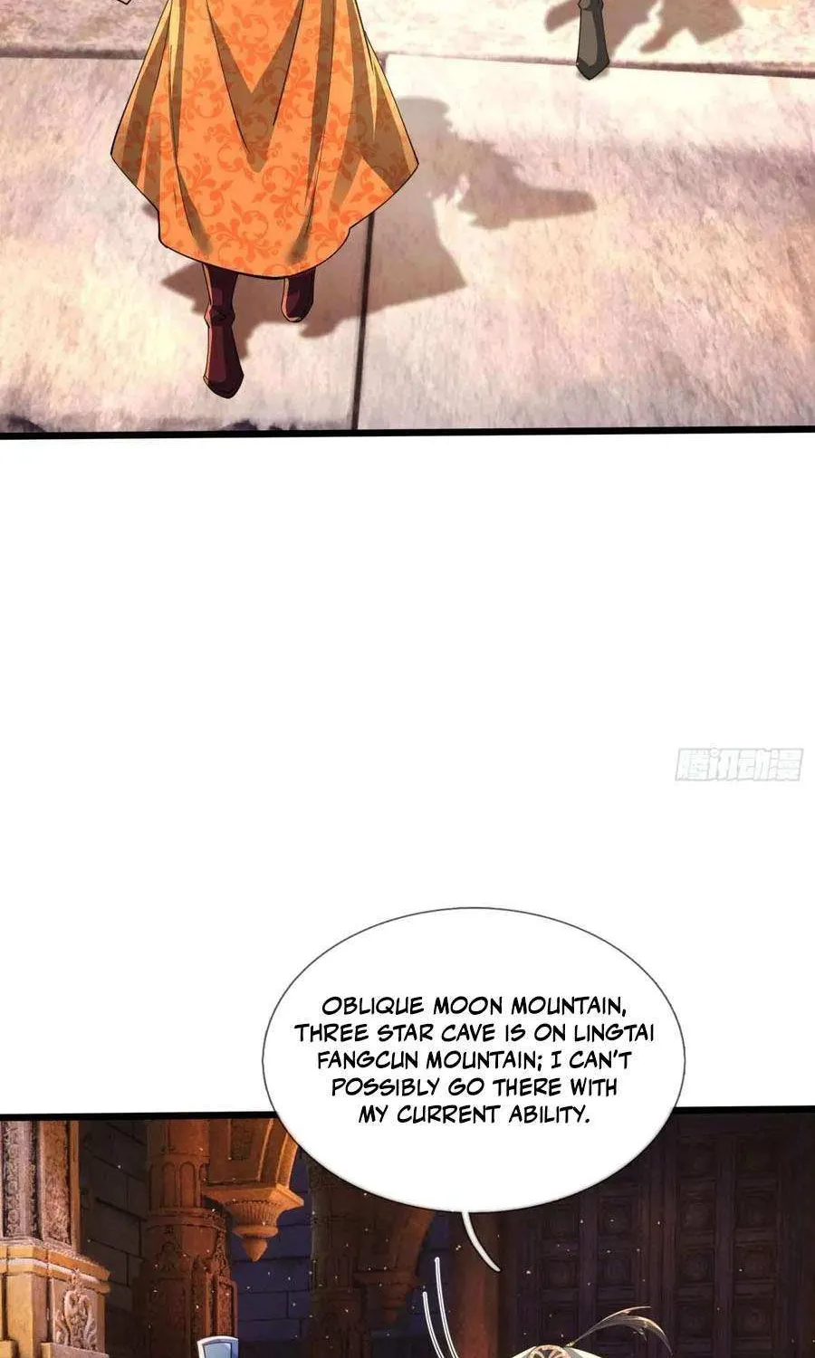 Infinite Extraction: Starting With the Nuclearization of the Immortal World Chapter 33 page 42 - 