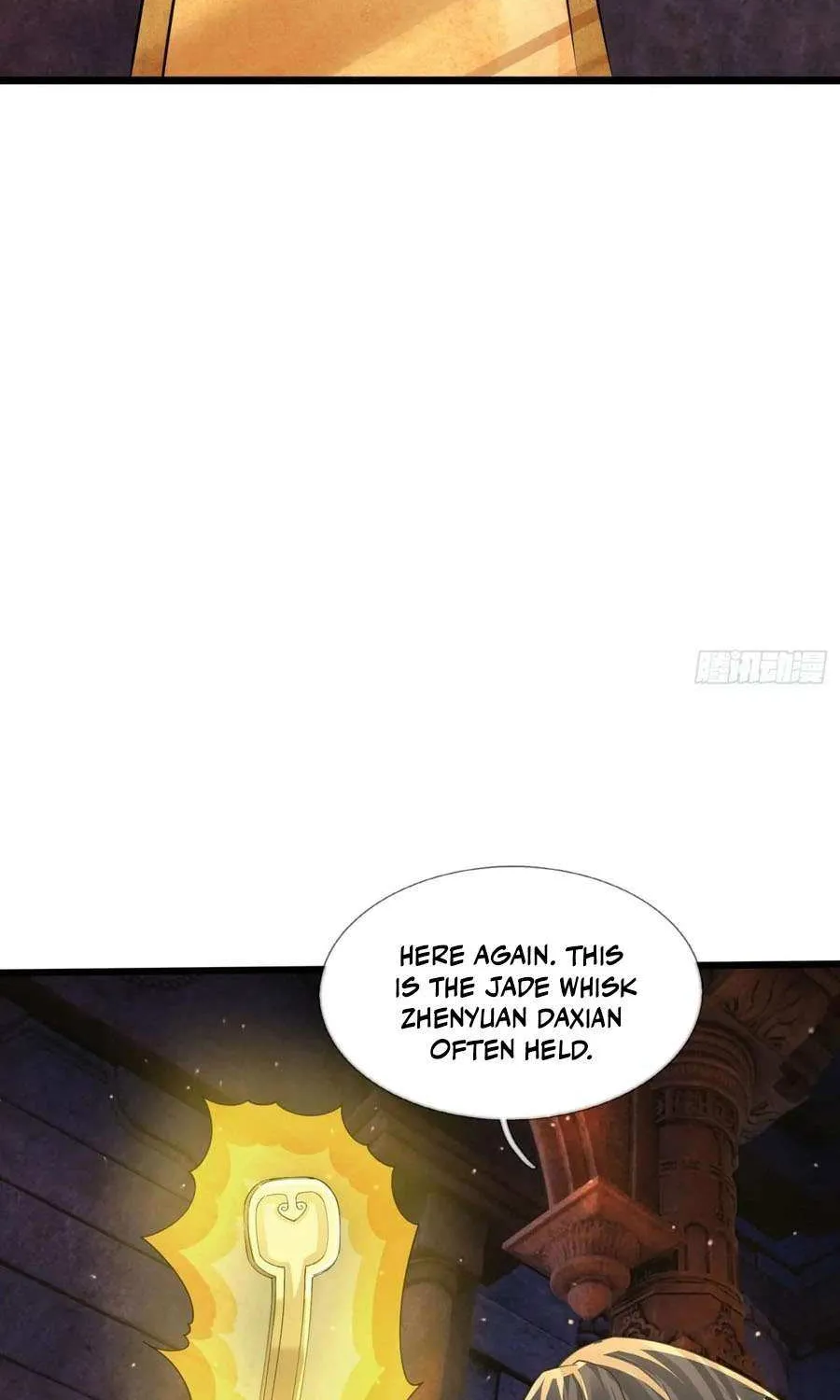 Infinite Extraction: Starting With the Nuclearization of the Immortal World Chapter 33 page 53 - 