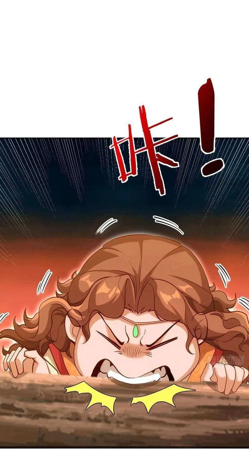Infinite Extraction: Starting With the Nuclearization of the Immortal World Chapter 34 page 101 - 