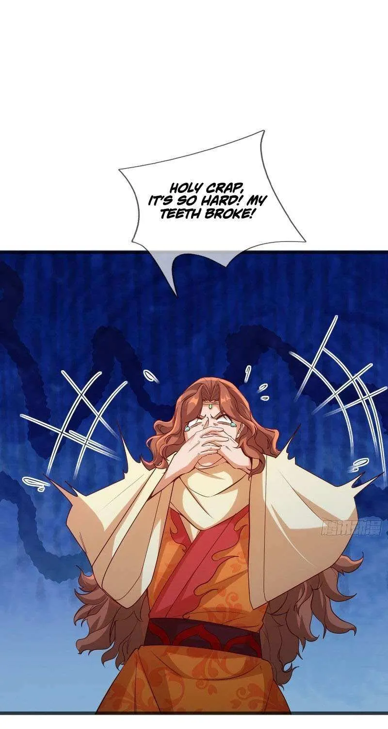 Infinite Extraction: Starting With the Nuclearization of the Immortal World Chapter 34 page 102 - 