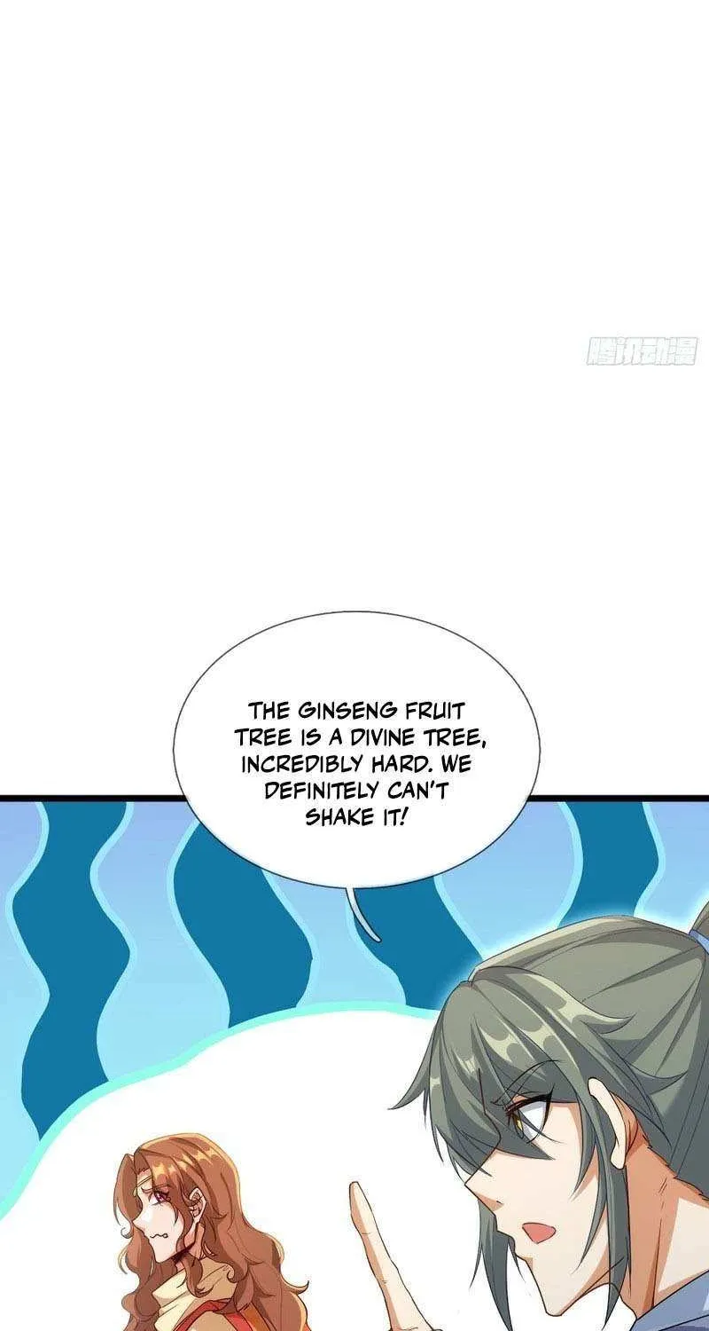 Infinite Extraction: Starting With the Nuclearization of the Immortal World Chapter 34 page 103 - 
