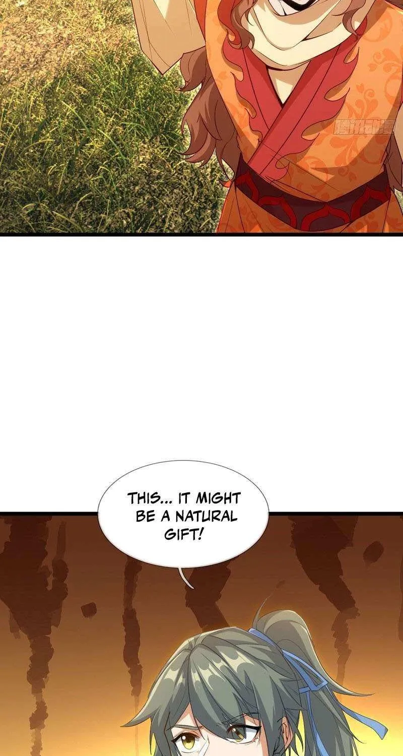 Infinite Extraction: Starting With the Nuclearization of the Immortal World Chapter 34 page 105 - 