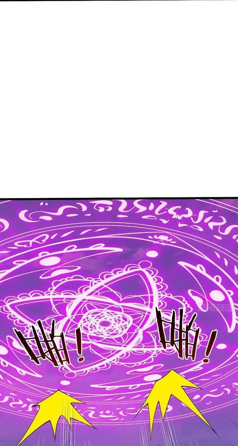Infinite Extraction: Starting With the Nuclearization of the Immortal World Chapter 34 page 22 - 