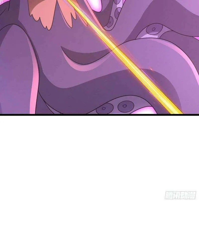 Infinite Extraction: Starting With the Nuclearization of the Immortal World Chapter 34 page 35 - 