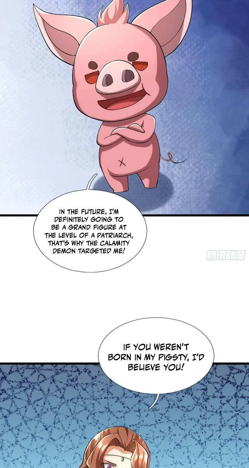 Infinite Extraction: Starting With the Nuclearization of the Immortal World Chapter 34 page 48 - 