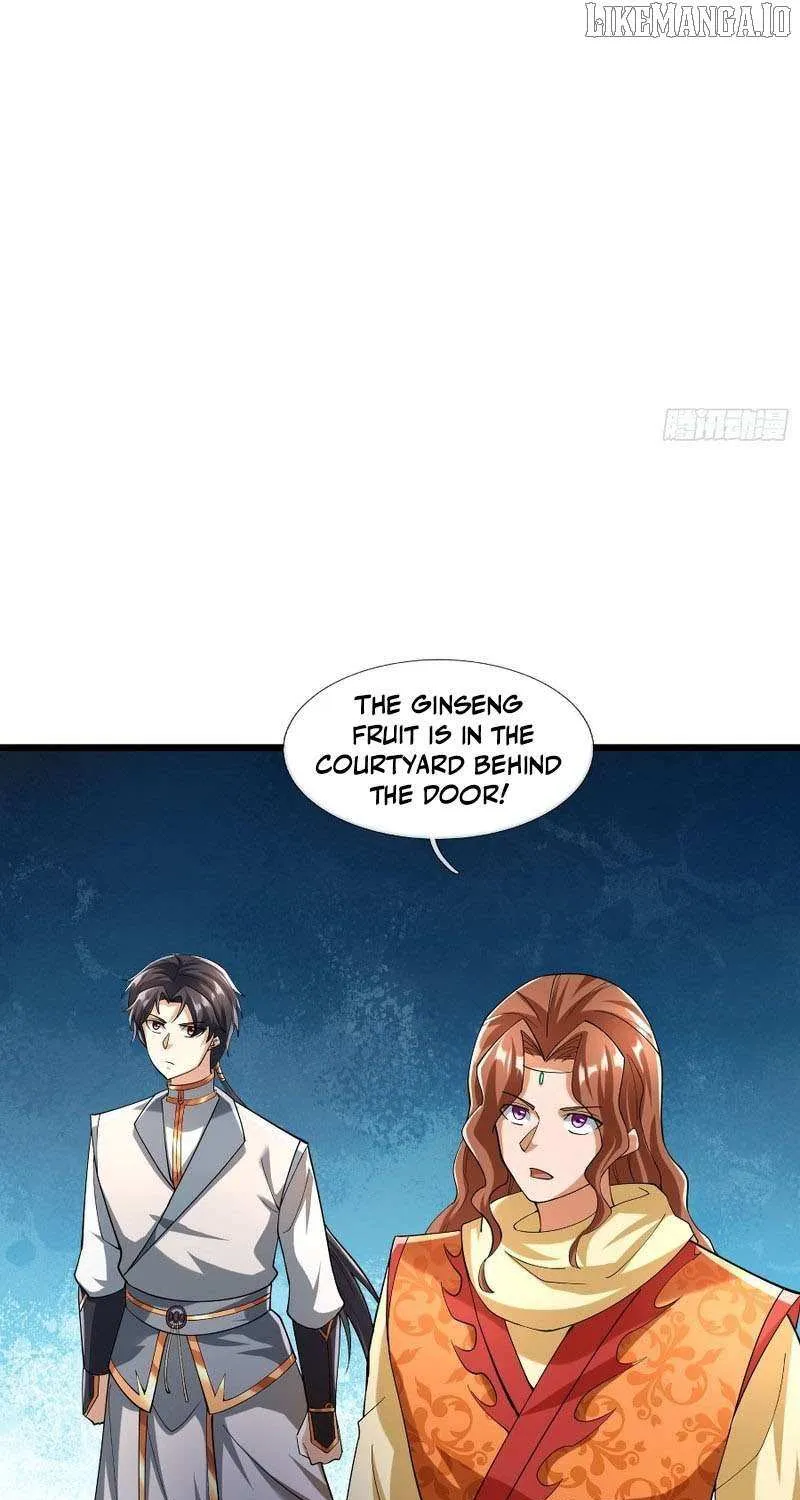 Infinite Extraction: Starting With the Nuclearization of the Immortal World Chapter 34 page 52 - 