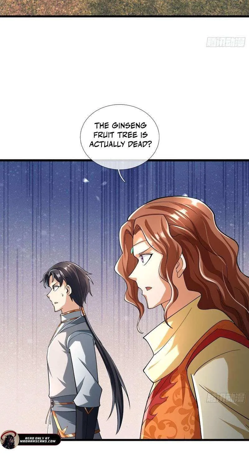 Infinite Extraction: Starting With the Nuclearization of the Immortal World Chapter 34 page 56 - 