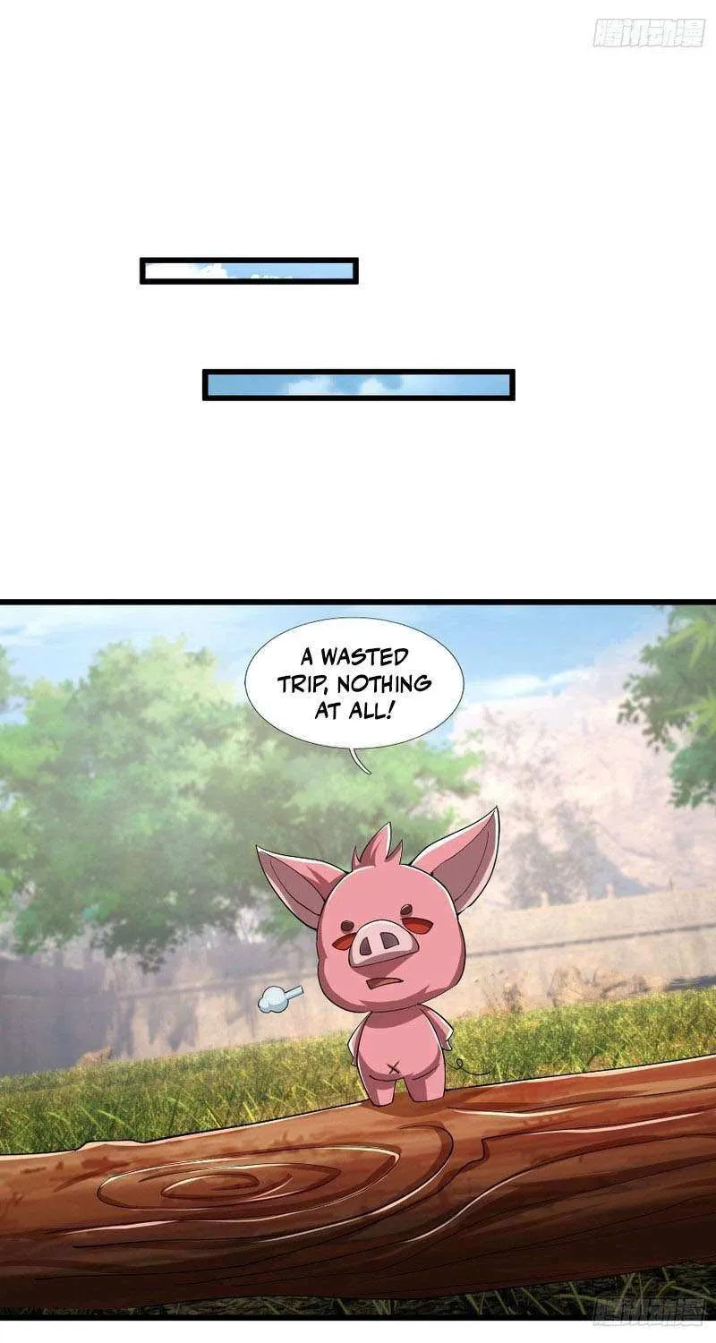 Infinite Extraction: Starting With the Nuclearization of the Immortal World Chapter 34 page 59 - 