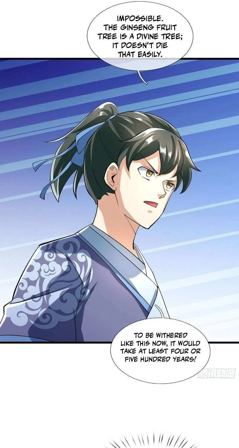 Infinite Extraction: Starting With the Nuclearization of the Immortal World Chapter 34 page 62 - 