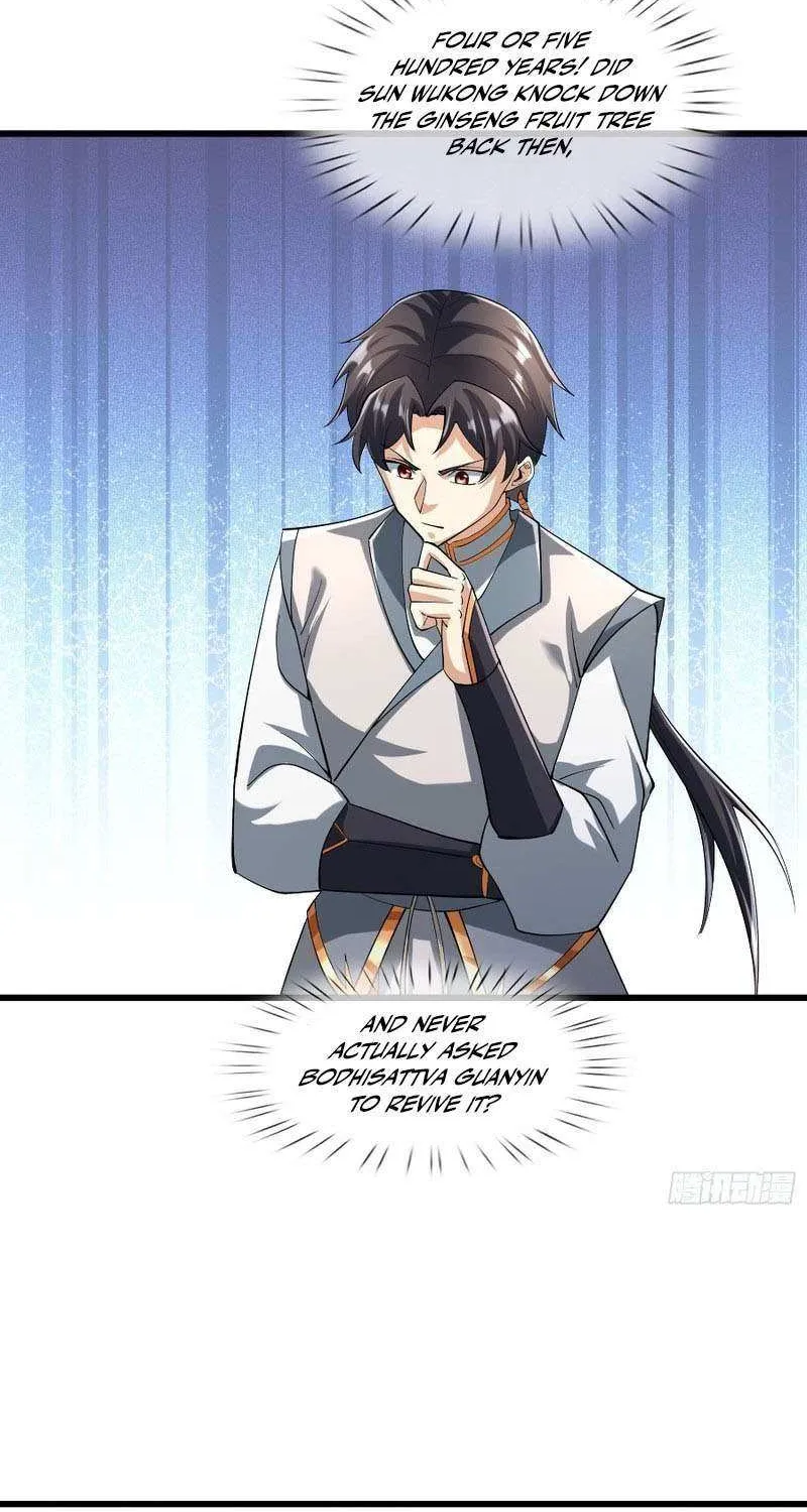 Infinite Extraction: Starting With the Nuclearization of the Immortal World Chapter 34 page 63 - 