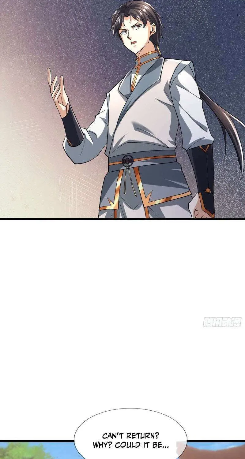 Infinite Extraction: Starting With the Nuclearization of the Immortal World Chapter 34 page 65 - 