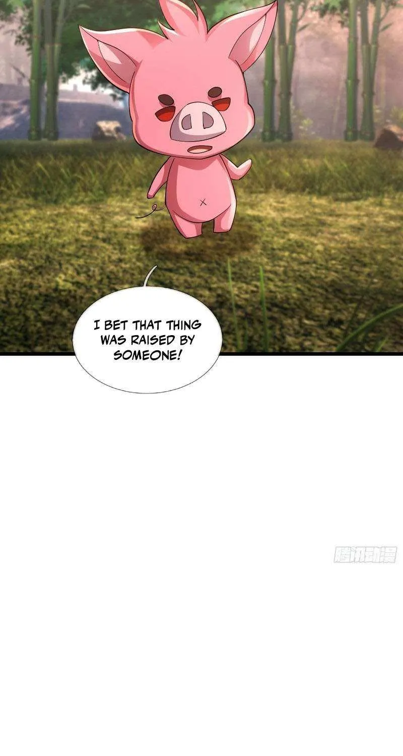 Infinite Extraction: Starting With the Nuclearization of the Immortal World Chapter 34 page 72 - 
