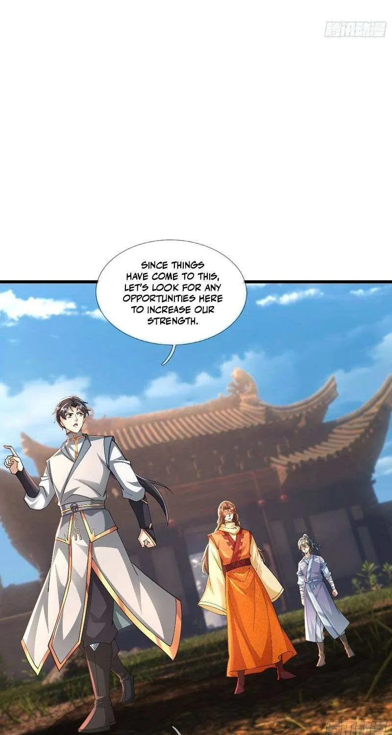 Infinite Extraction: Starting With the Nuclearization of the Immortal World Chapter 34 page 86 - 
