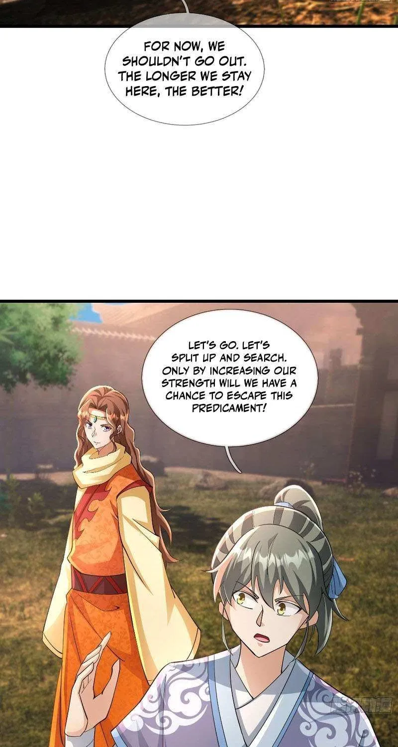 Infinite Extraction: Starting With the Nuclearization of the Immortal World Chapter 34 page 87 - 