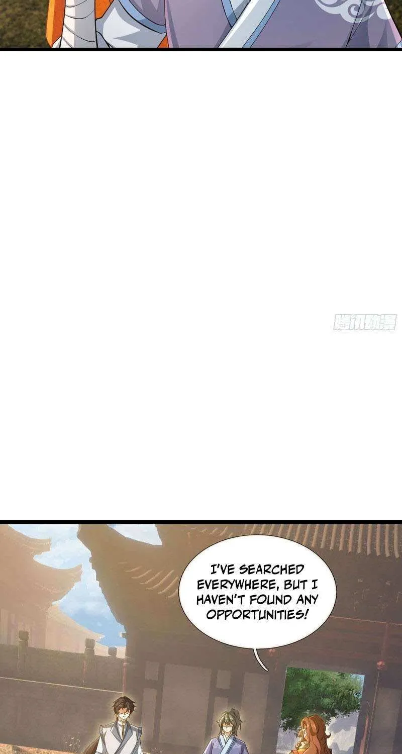 Infinite Extraction: Starting With the Nuclearization of the Immortal World Chapter 34 page 88 - 