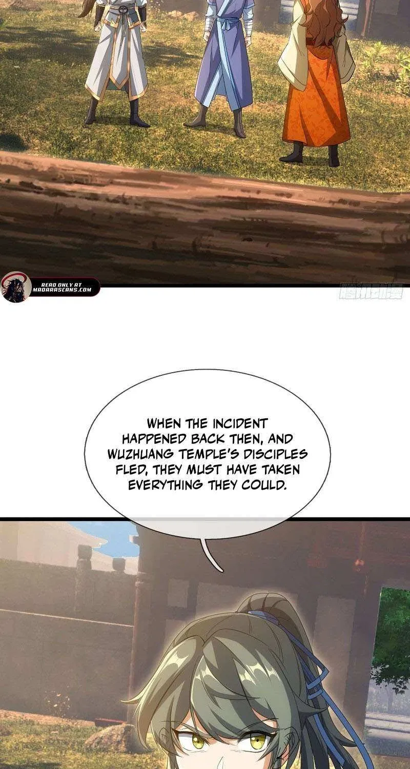 Infinite Extraction: Starting With the Nuclearization of the Immortal World Chapter 34 page 89 - 