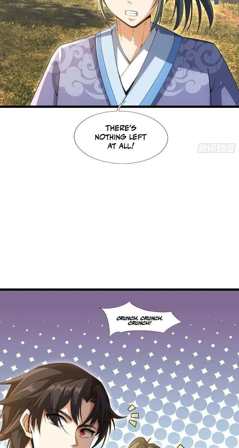 Infinite Extraction: Starting With the Nuclearization of the Immortal World Chapter 34 page 90 - 