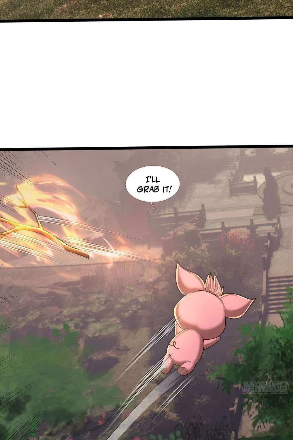 Infinite Extraction: Starting With the Nuclearization of the Immortal World Chapter 35 page 102 - 