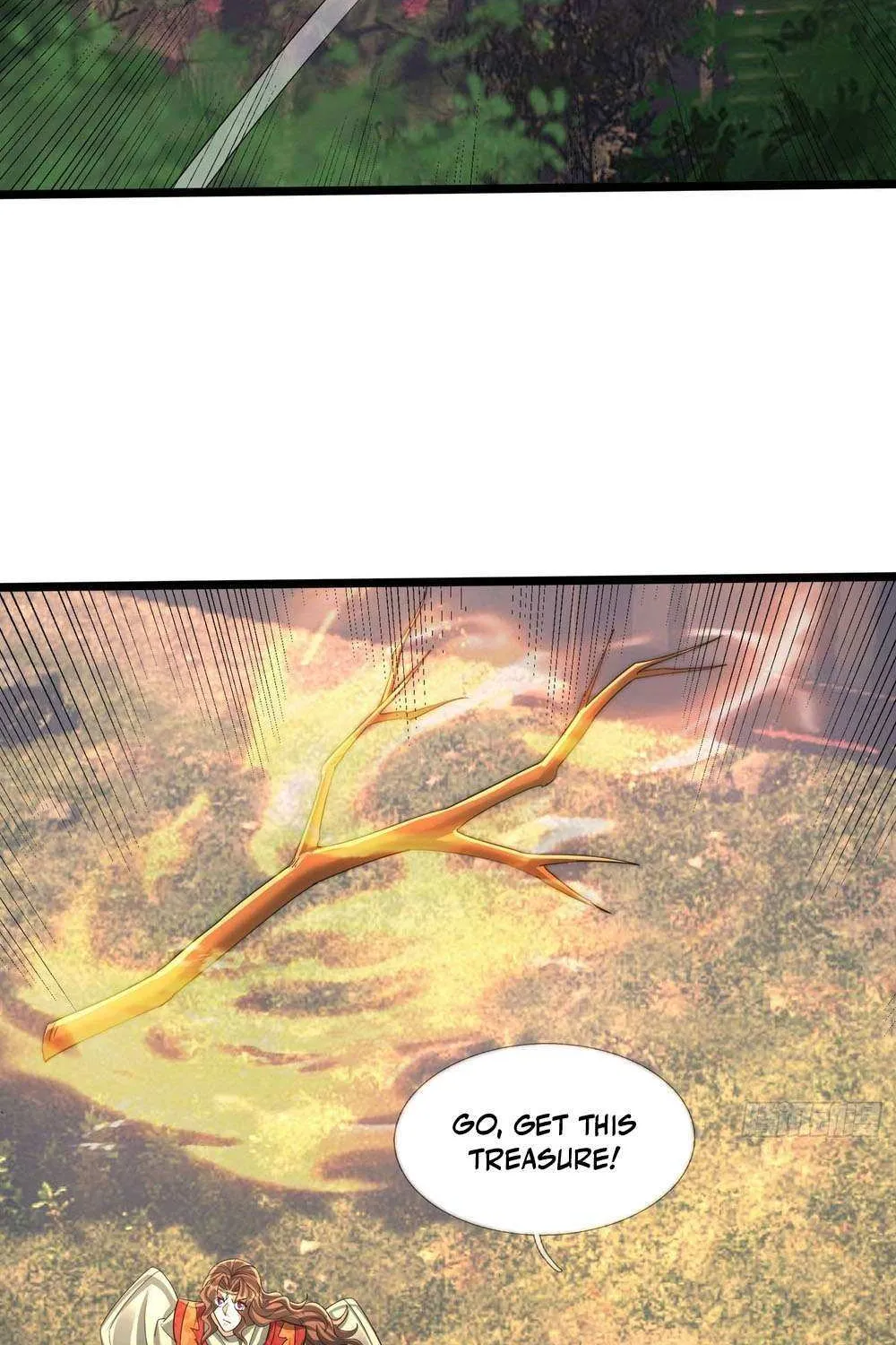 Infinite Extraction: Starting With the Nuclearization of the Immortal World Chapter 35 page 103 - 