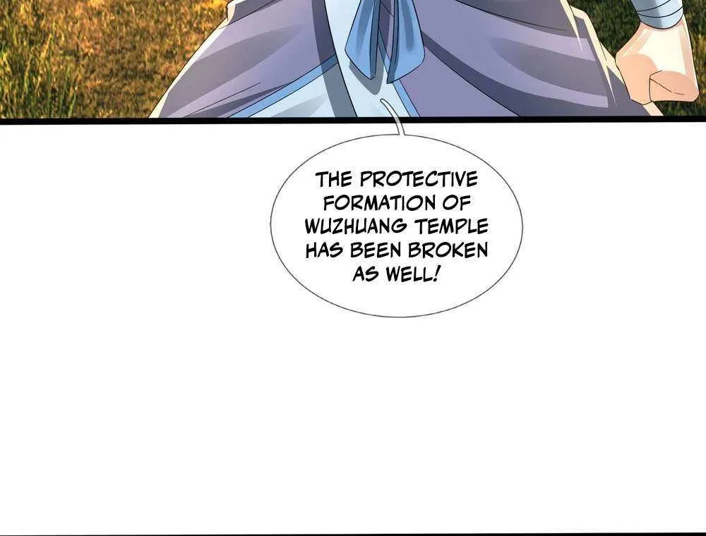 Infinite Extraction: Starting With the Nuclearization of the Immortal World Chapter 35 page 139 - 