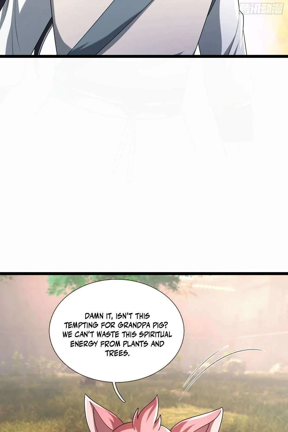 Infinite Extraction: Starting With the Nuclearization of the Immortal World Chapter 35 page 18 - 
