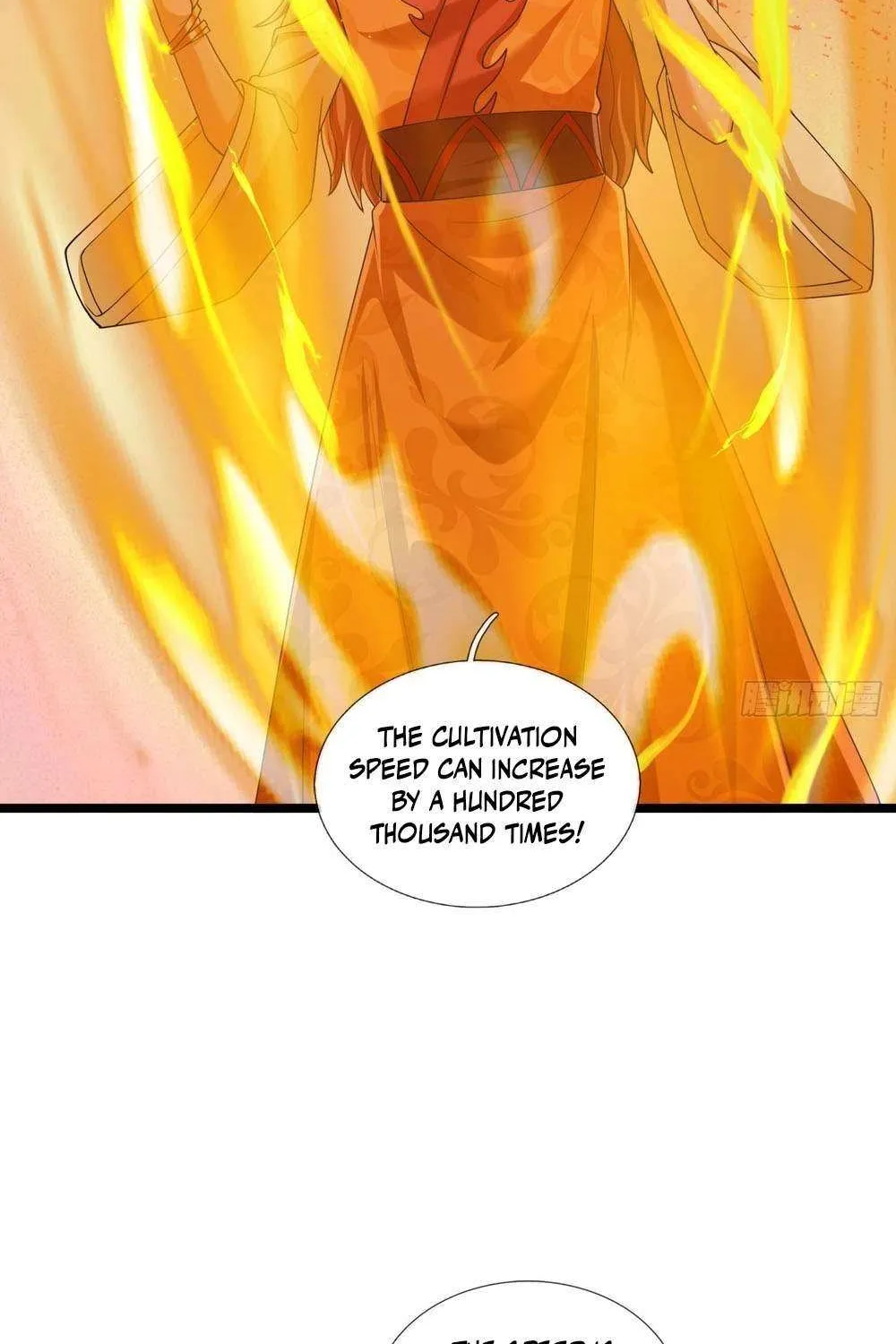 Infinite Extraction: Starting With the Nuclearization of the Immortal World Chapter 35 page 23 - 