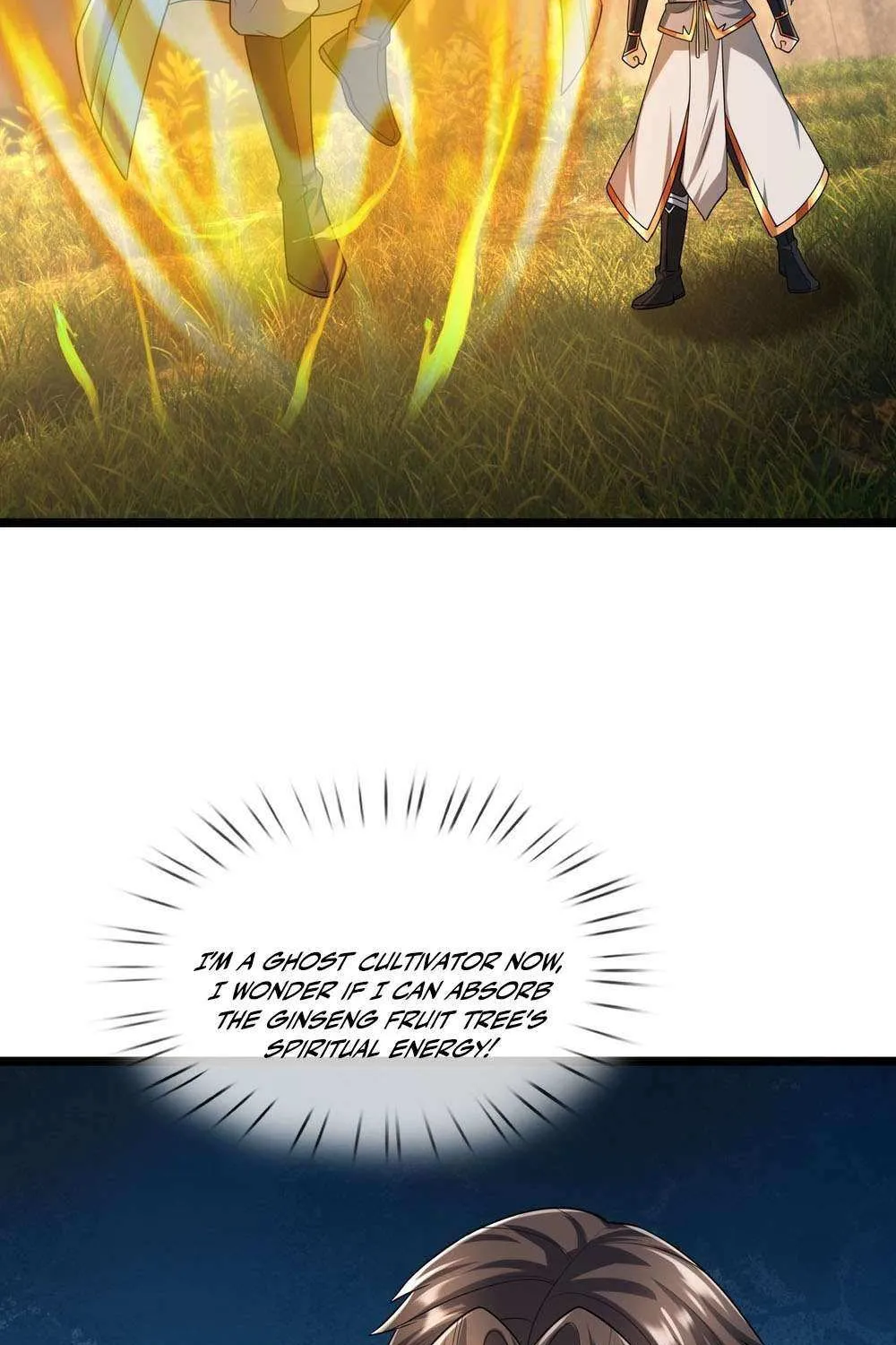 Infinite Extraction: Starting With the Nuclearization of the Immortal World Chapter 35 page 26 - 
