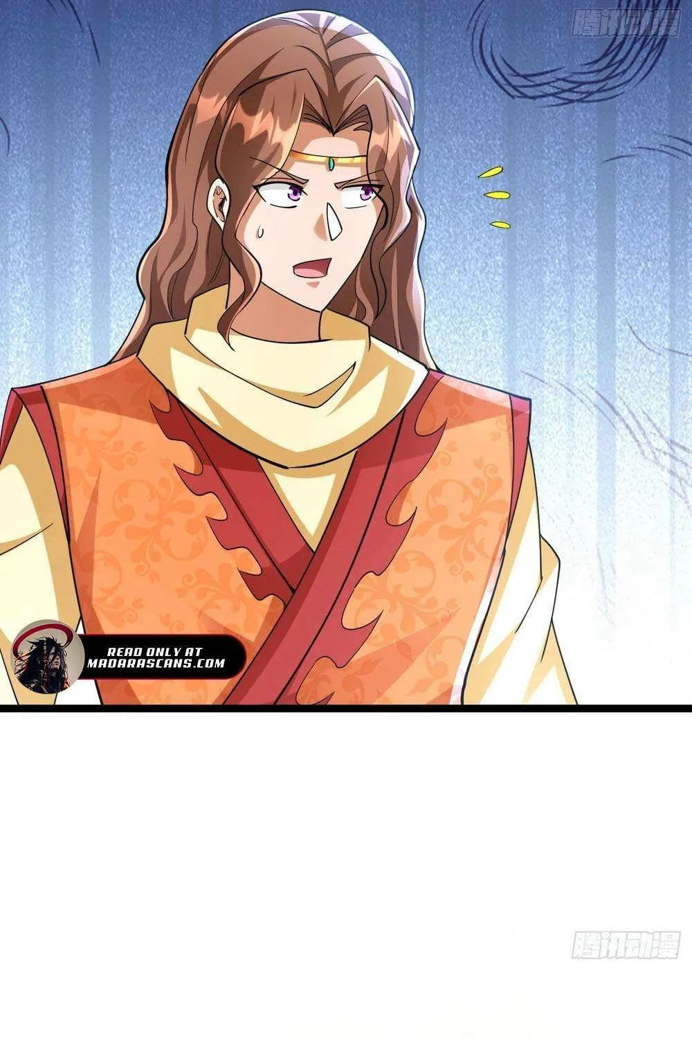 Infinite Extraction: Starting With the Nuclearization of the Immortal World Chapter 35 page 35 - 