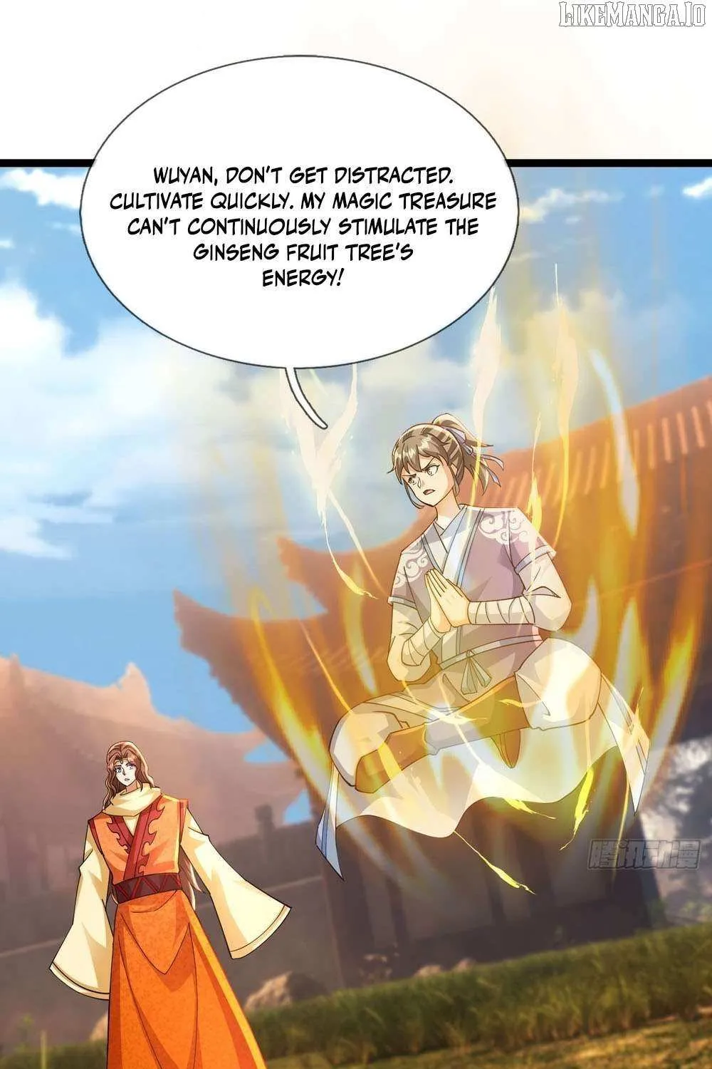 Infinite Extraction: Starting With the Nuclearization of the Immortal World Chapter 35 page 36 - 