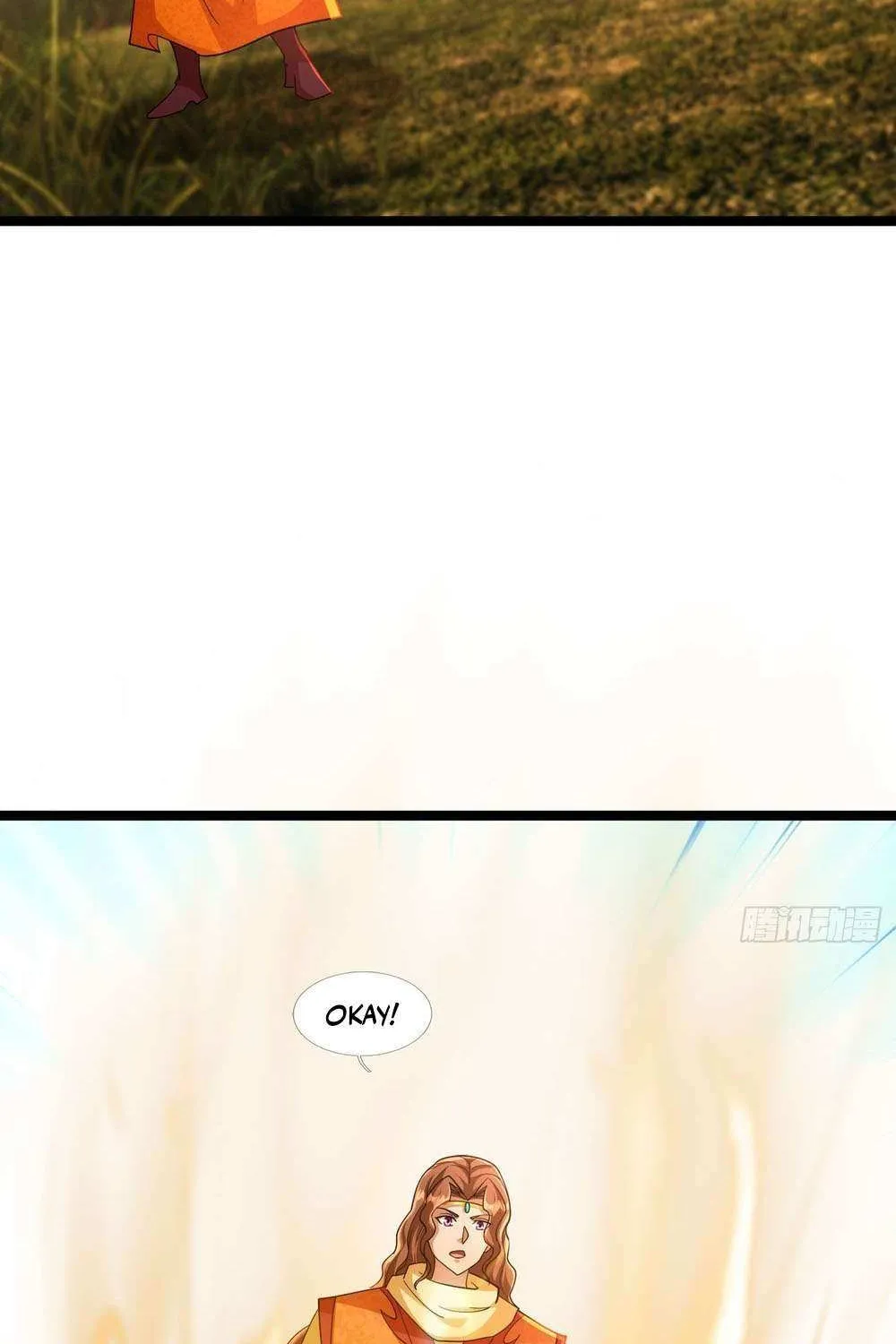 Infinite Extraction: Starting With the Nuclearization of the Immortal World Chapter 35 page 37 - 